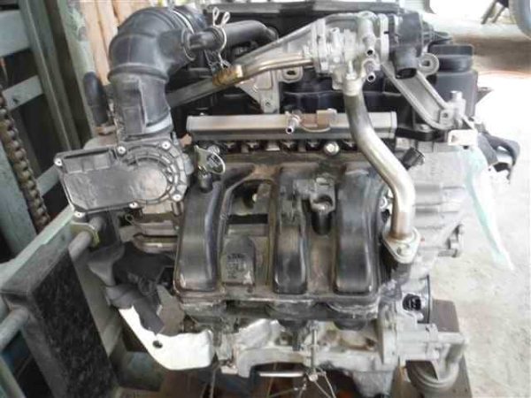 1KR Engine