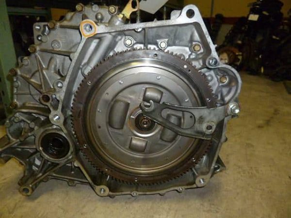 L13A Gearbox