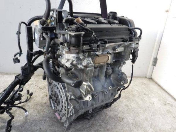 L13B Honda Engine