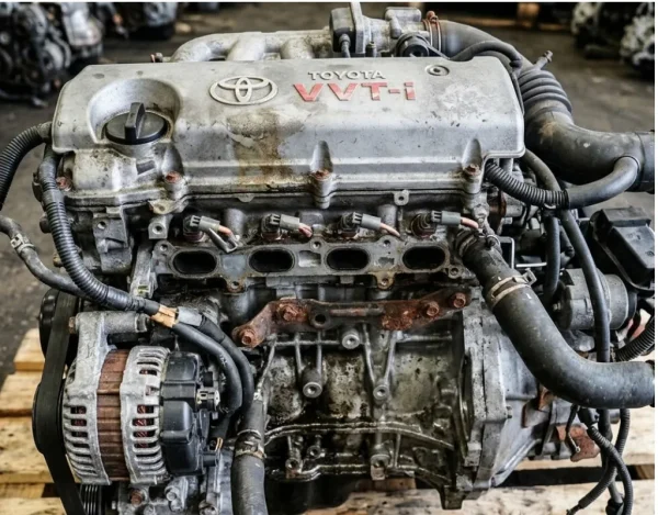 1AZ Slim Engine