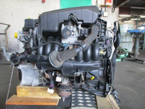 Beams 20000 Engine