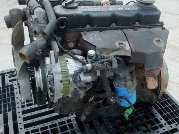 TD27 Turbo