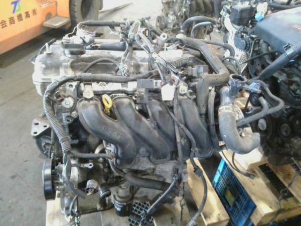 1NZ Toyota Engine